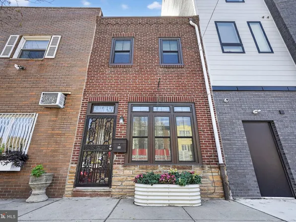 340 W Girard Ave, Philadelphia, PA 19123