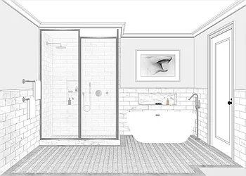 Rented by Sherwood Residential