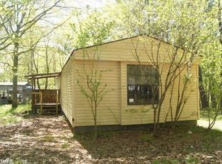 429 Stoney Point Rd, Heber Springs, AR 72543