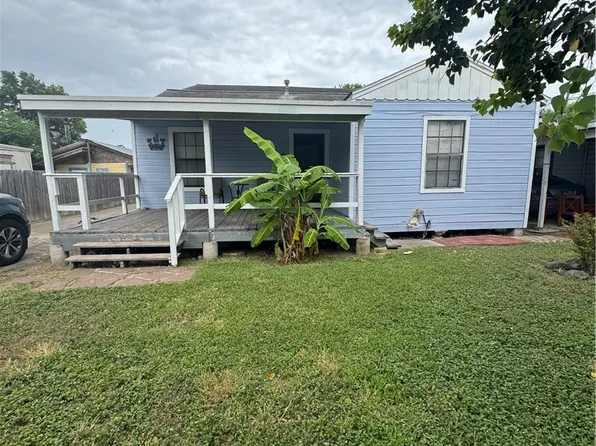 438 Hiawatha St, Corpus Christi, TX 78405