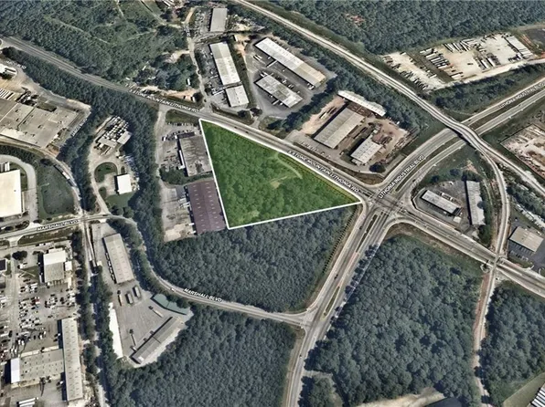 2395 Stone Mountain Lithonia Rd #1, Lithonia, GA 30058