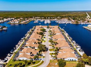 274 Stella Maris Dr S, Naples, FL 34114