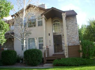 3316 Capstan Way, Colorado Springs, CO 80906