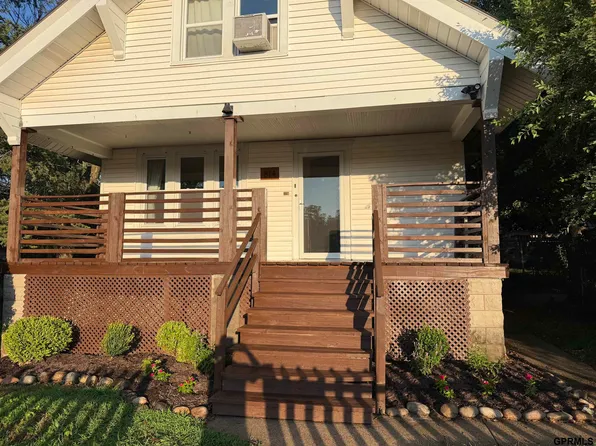 814 S 50th Ave, Omaha, NE 68106