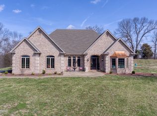 3450 Raywick Rd, Lebanon, KY 40033