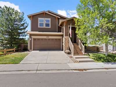 10599 Jewelberry Trail, Highlands Ranch, CO, 80130