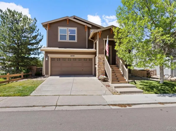 10599 Jewelberry Trail, Highlands Ranch, CO 80130