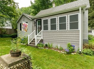 84 Route 20, Chester, MA 01011