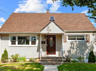 183 Donald Ave, Rahway, NJ 07065