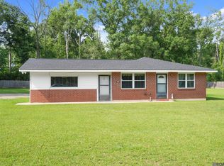 31853 Netterville Rd, Denham Springs, LA 70726
