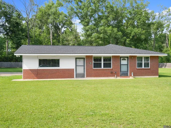 31853 Netterville Rd, Denham Springs, LA 70726