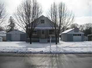 2262 Koehler Ave, Dayton, OH
