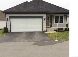 5 Allie Ln, Hamburg, NY 14075