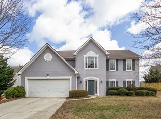 2855 School Side Way, Lawrenceville, GA 30044