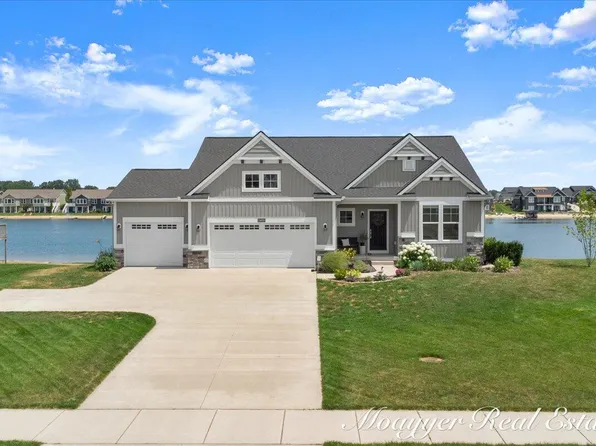 11400 84th Ave, Allendale, MI 49401