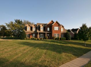 3365 Clovercroft Dr, Murfreesboro, TN 37130