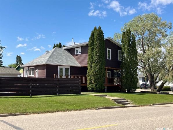 600 8th AVENUE W, Nipawin, SK S0E 1E0