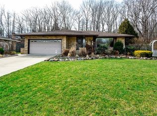 7366 Arrow Wood Oval, Parma, OH 44129