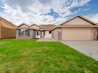 1108 16th St, Shallowater, TX 79363