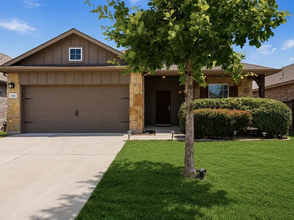 345 Vista Portola Loop, Liberty Hill, TX 78642