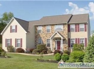 285 Baker Dr, Lincoln University, PA 19352