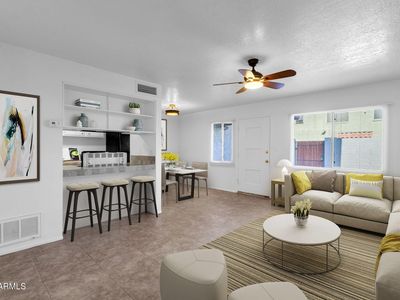 5406 W Hearn Rd, Glendale, AZ, 85306