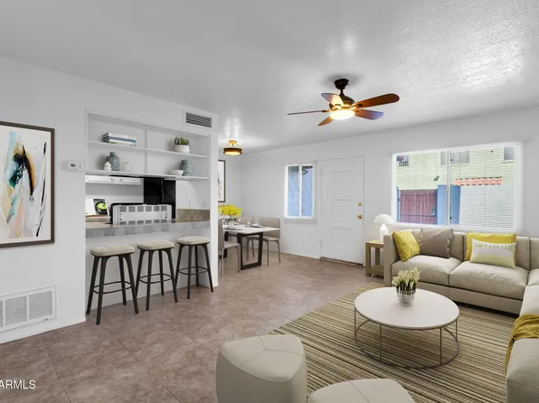 5406 W HEARN Road, Glendale, AZ 85306