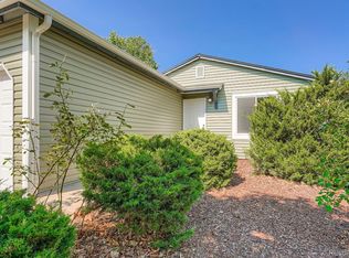 17441 E Union Dr, Aurora, CO 80015