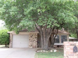 2307 84th St, Lubbock, TX 79423