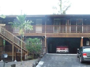 15-2807 Papai St, Pahoa, HI 96778