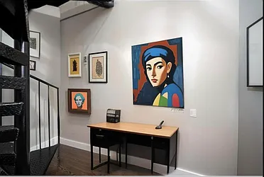 126 Delaware Avenue, #12