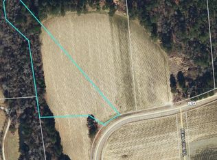 467 Partin Rd #6, Dunn, NC 28334