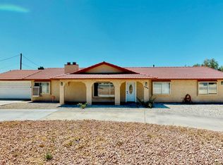 15414 Apple Valley Rd, Apple Valley, CA 92307