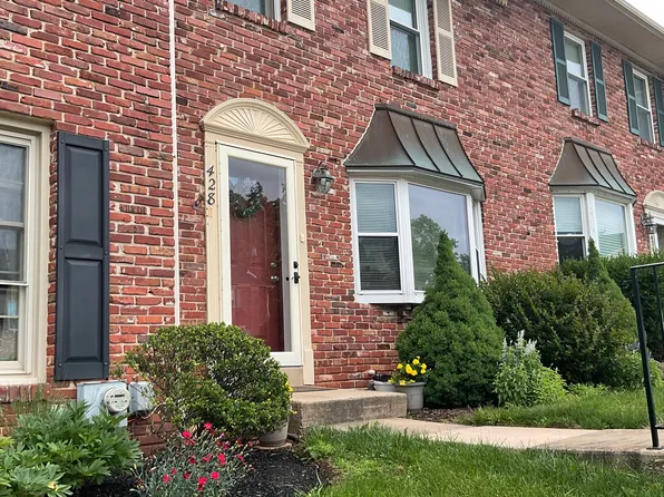 428 Jean Dr, King Of Prussia, PA 19406