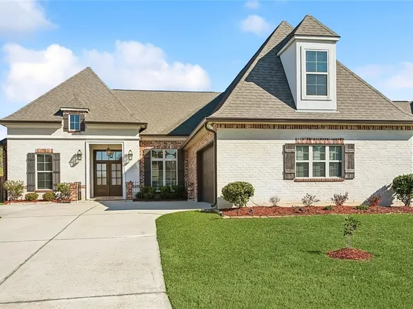 249 Cypress Lakes Dr, Slidell, LA 70458