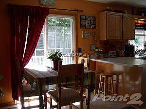 Eat in Kitchen
