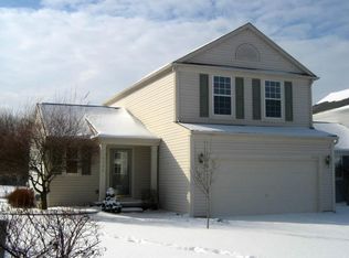 10324 Edgewater Trl, Holly, MI 48442