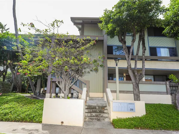 290 Kawaihae St #209-C, Honolulu, HI 96825