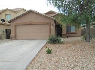 5221 E Silverbell Rd, San Tan Valley, AZ 85143
