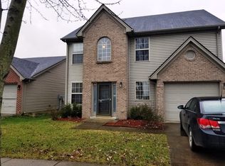 220 Preakness Dr, Lexington, KY 40516