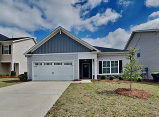 1627 Commendable Ct, Lexington, SC 29073