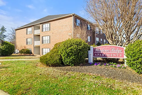 Wendover Ridge Apartments Photo 1