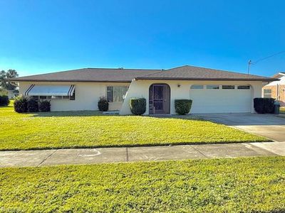 5936 Poetry Ct, North Fort Myers, FL, 33903