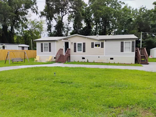 11495 Augusta Hwy, Walterboro, SC 29488