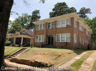 2412 Pinehurst Blvd APT 3, Shreveport, LA 71104
