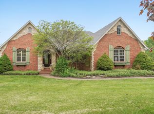 11926 Highway V, Mount Vernon, MO 65712