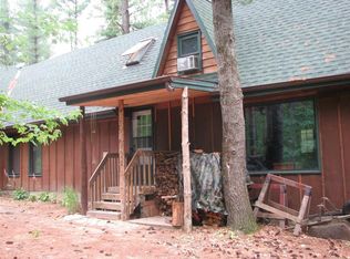 W1372 Sunny Side Ln, Lyndon, WI 53965