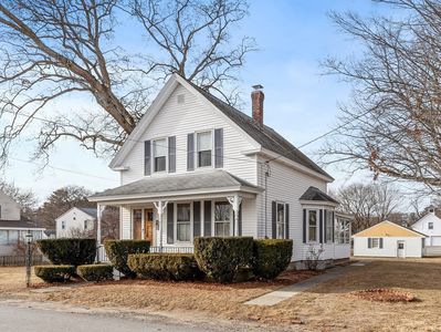 5 Amherst St, North Chelmsford, MA, 01863