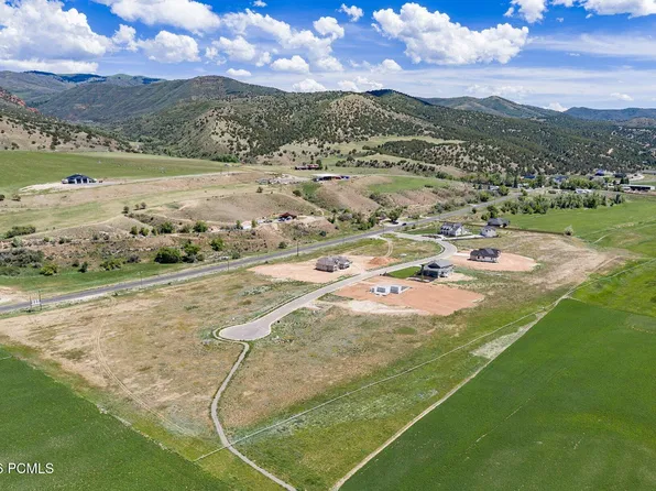1339 N Pearl Ct #1, Coalville, UT 84017