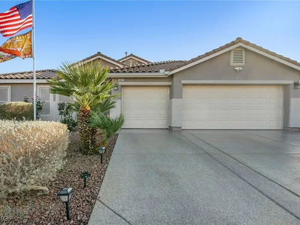 4613 Mohawk River Ave, North Las Vegas, NV 89031